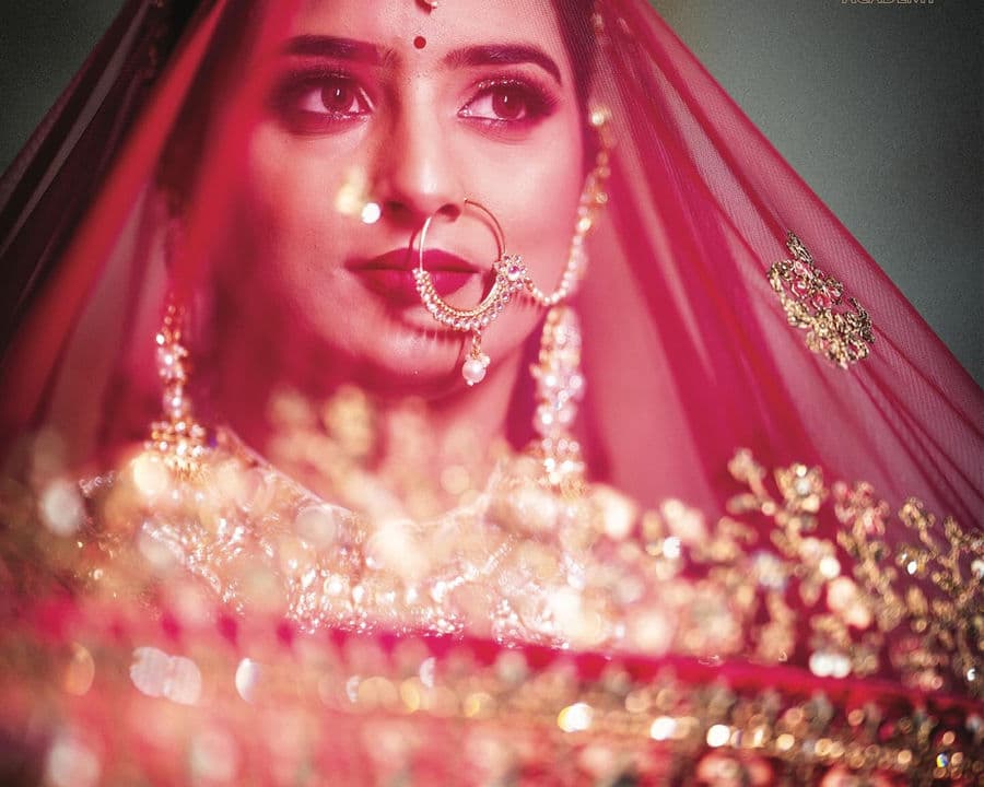 Best Makeup Artist in Jaipur
