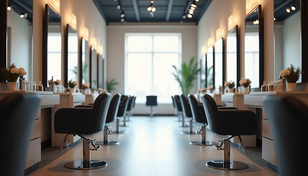 Explore Top Unisex Salons in Jaipur